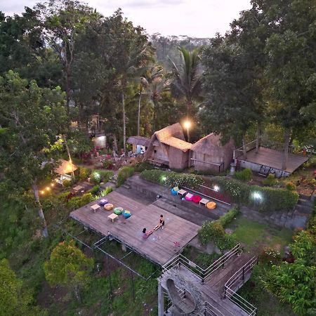 Taman Asta Gangga By Ecommerceloka Silebeng Экстерьер фото