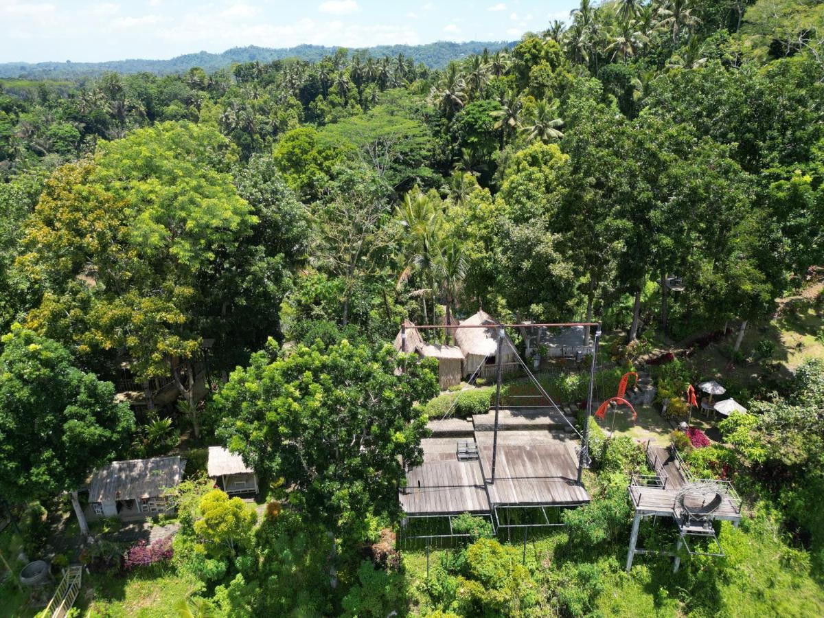 Taman Asta Gangga By Ecommerceloka Silebeng Экстерьер фото