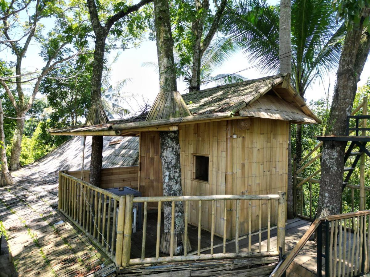 Taman Asta Gangga By Ecommerceloka Silebeng Экстерьер фото